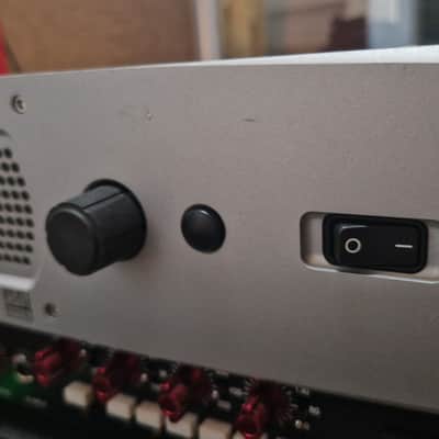 Symetrix Lucid 88192 image 3