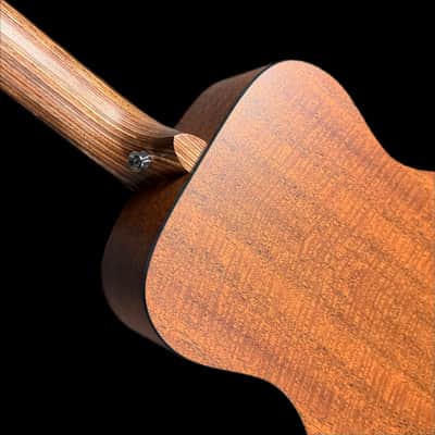 Martin LX1E Little Martin Electro Acoustic Guitar w/Gigbag image 8