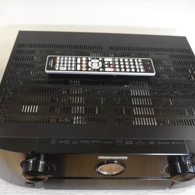Marantz SR-6012 Stereo receiver * Remote * 110W RMS * 4K image 3
