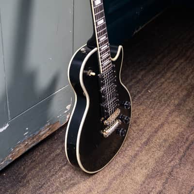 1978 Greco Les Paul Custom EG 800 image 2