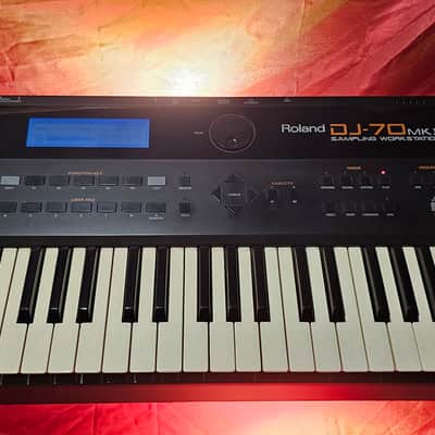 Daft Punk Sampling Synthesizer / Rare image 3