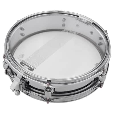 PDP The Kraken 3.5x13" Chrome-over-Steel Piccolo Snare Drum (PDSN3513TK) image 5