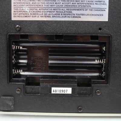 Boss Not Work DR-670 Dr. Rhythm Drum Machine AQ18907 image 7