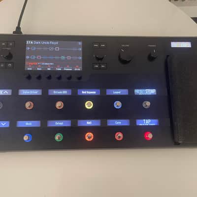 Line 6 Helix Floor & Backpack image 1