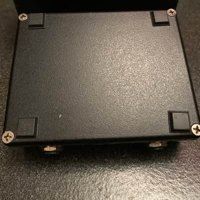 Whirlwind Selector A/B Box 2010s - Black image 6