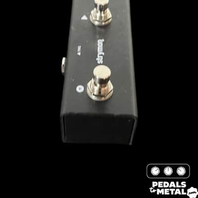 Strymon MultiSwitch Plus 2010s - Black X13798 image 4