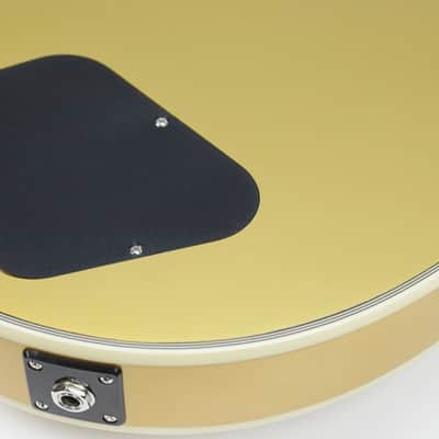Epiphone Jared James Nichols Signature "Blues Power" Les Paul Custom - 2023 - Gold image 10