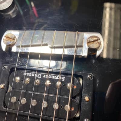 2002 PRS Tremonti SE - Includes PRS Gig Bag! Bild 14