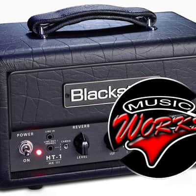 Blackstar Ht1 Rh Mkiii image 2