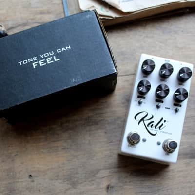 Fortin Amplification KALI Pre-Amp / Distortion image 4