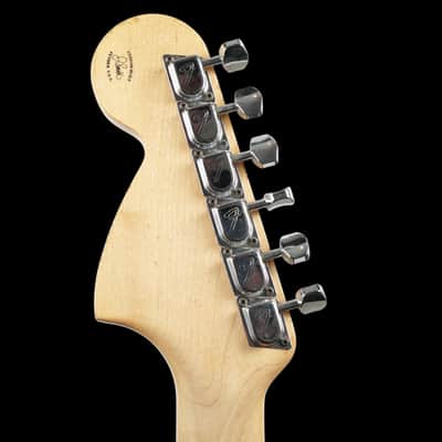 Fender Jason Smith Masterbuilt '68 Pink Paisley Stratocaster Relic image 6