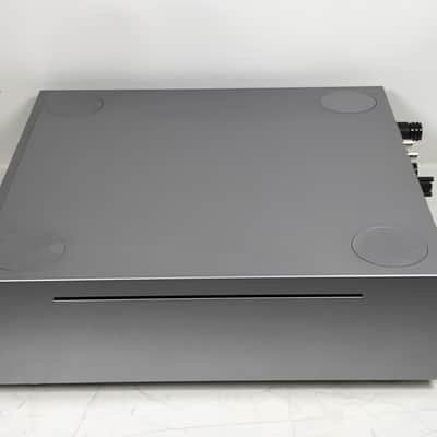 CH Precision A1 Two-channel Power Amplifier image 9