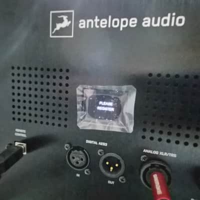 Antelope Audio Atlas i8 Active Studio Monitor - Pair 2023 - Present - Green image 11