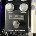 J. Rockett HRM Hot Rubber Monkey V2 2023 - Present - Black