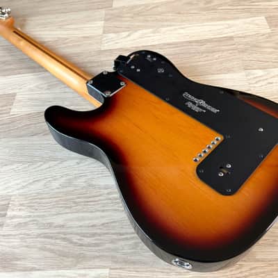 TPP Clarence White B-Bender "Byrds" Fender Mexican Classic 50's Telecaster Tribute - Non-Relic image 3