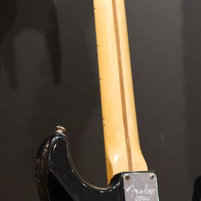 Fender American Strat 2012 - black image 6