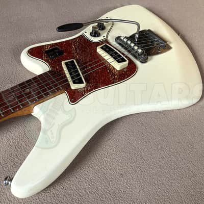 ARIA DIAMOND 1532T MK I - c.1970 w/HSC - VINTAGE MATSUMOKU JAPAN OFFSET image 1