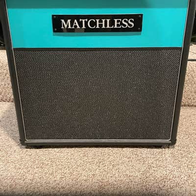 Matchless Lightning 15-Watt Guitar Amp Head 2005 - Present - Various image 5