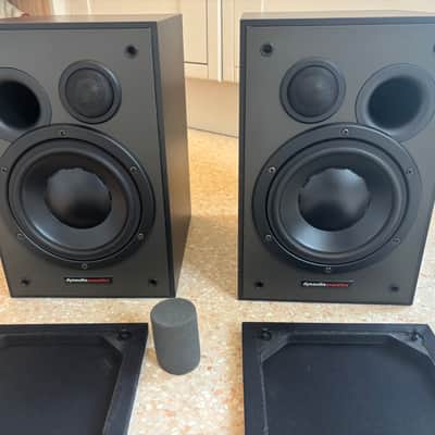 Dynaudio BM5 mid-2000s - Black image 8