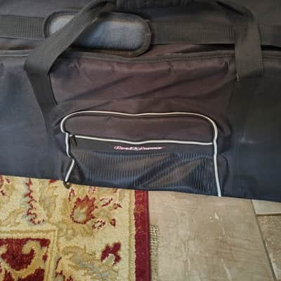 Road Runner RR5K88 Padded Gig Bag - for 88-key instruments image 6
