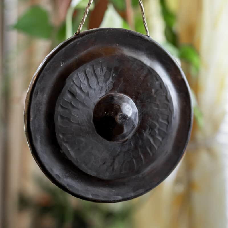 Hanoi 7” Gong image 1