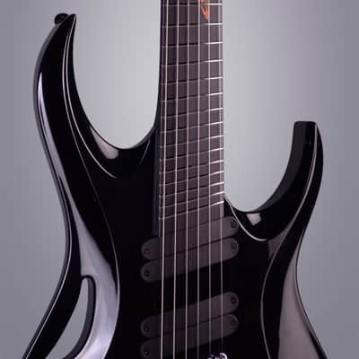 BOYARSKY BLACK SUN EMBRACER II 2024 - Glossy image 7