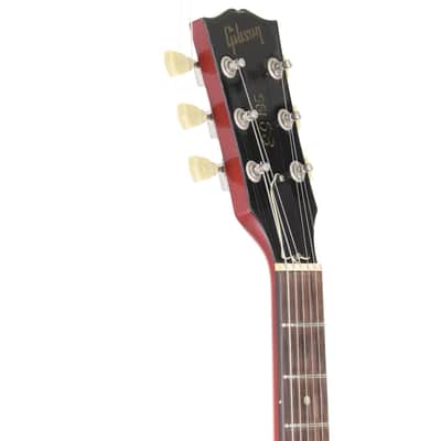 GIBSON USA ES-135 Cherry [90338353] (07/16) image 11