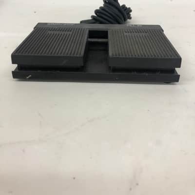Iorio Accordion Foot Control Pedal Start/Stop Fill In - 1970's image 2