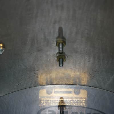 Drum Foundry Stainless Steel 13x6 snare image 11