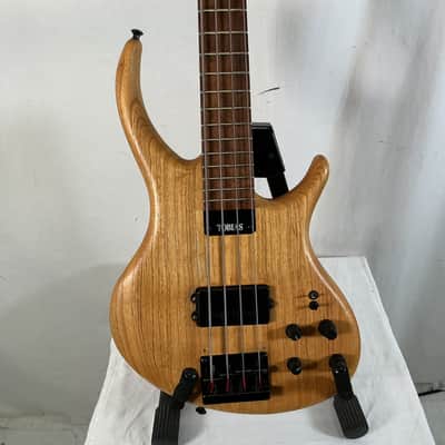 Tobias Growler Bass - Natural image 1