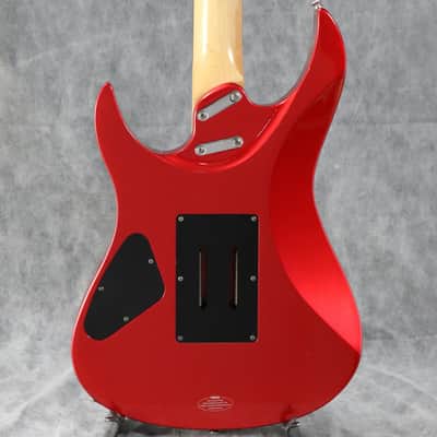 Yamaha 1994 Rgx 421 D  [10/21] image 2