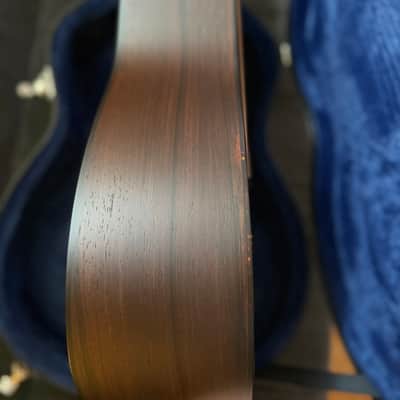 Iris Custom OG Adirondack / Cocobolo (2025) image 7