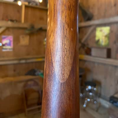 Gibson SG/EB Bass 60s-70s - Walnut image 9