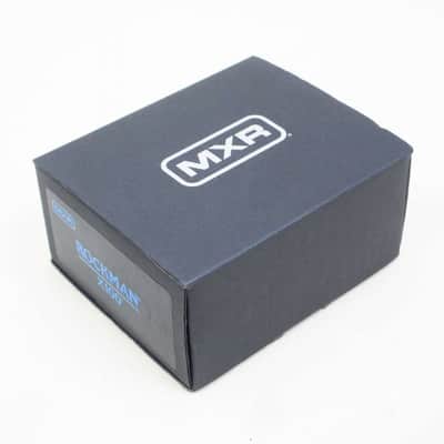MXR MX100 Rockman X100 Analog Tone Processor Preamp (Parallel Import) [AC95N131] (07/27) image 9