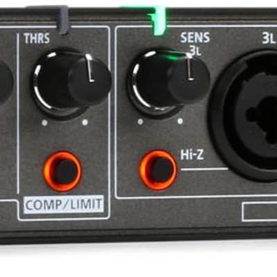 Roland Rubix 44 USB Audio Interface image 1