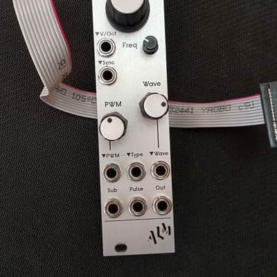ALM/Busy Circuits ALM021 MCO Digital VCO image 1
