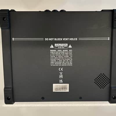 Fractal Audio FM3 MKII Turbo Amp Modeler / Multi-FX / Floor Unit image 2