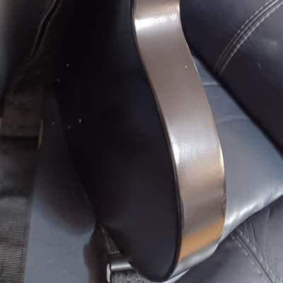 Gibson Les Paul Studio Faded T 2016 - Worn Ebony image 7