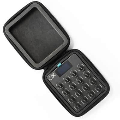OXI Instruments E16 Portable Rotary MIDI Controller image 5