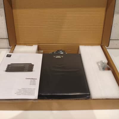 Bose ControlSpace EX-1280 Conferencing Digital Signal Processor DSP image 2