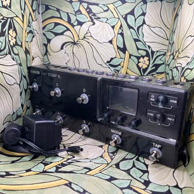 Line 6 HX Stomp XL - Used image 1