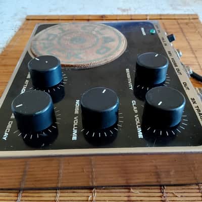 Electro Harmonix Clap Track image 7