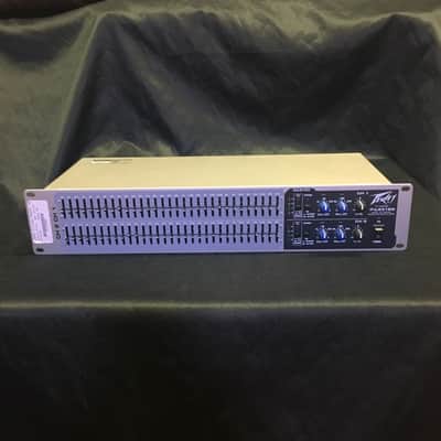 Peavey PV231EQ Graphick Equaliser image 1
