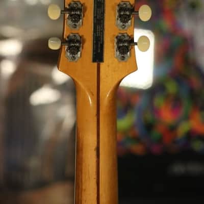 1942 Epiphone Zephyr Natural image 4