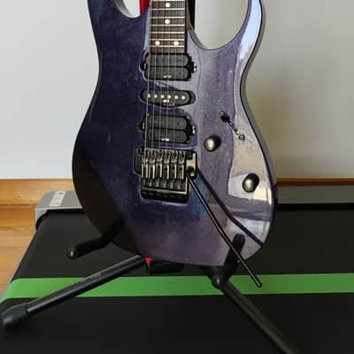 Ibanez RG1570 Prestige 2004 image 6