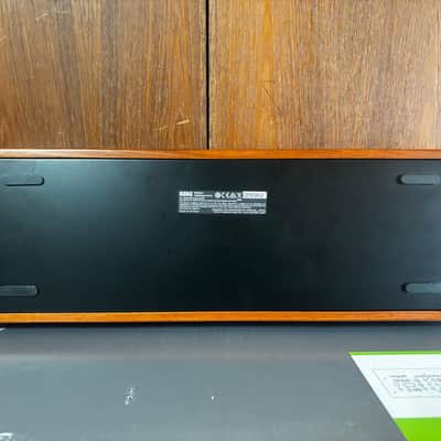 Korg minilogue XD 4-voice Analog Synthesizer Module w/ box power supply image 9
