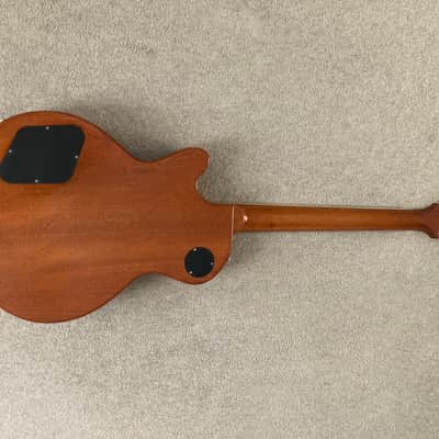 Eastman SB56/N-GD 2021 - Present - Goldtop image 6