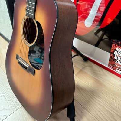 Martin Standard Series D-18 Satin 2023 - 2024 - Amberburst image 5