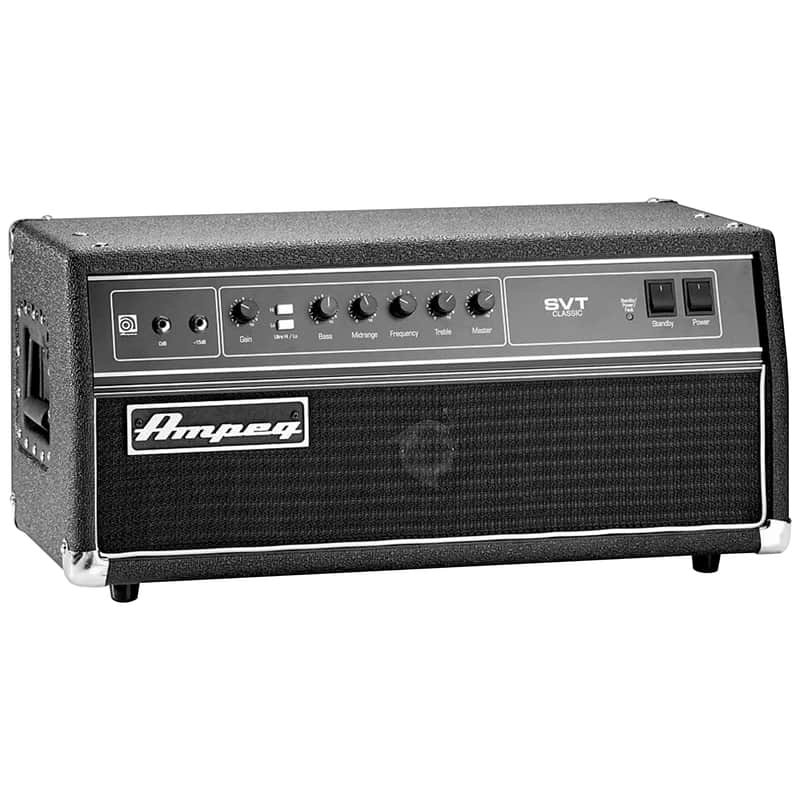 SVT-CL 300W Ampeg image 1