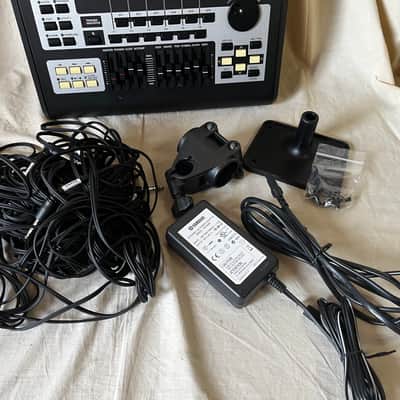 YAMAHA DTXTREMEⅢ sound module final version v1.10 w/ power supply DTX900 image 11